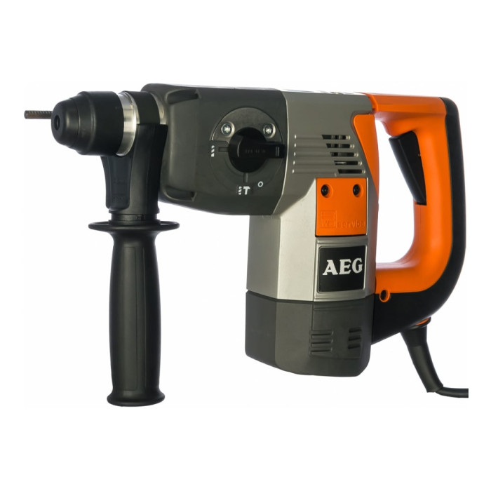 Перфоратор AEG PN 3500