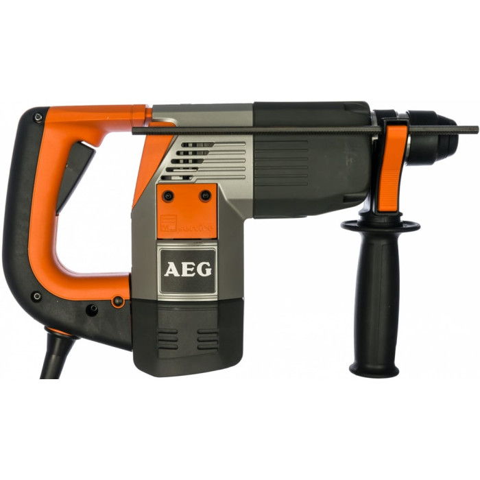 Перфоратор AEG PN 3500