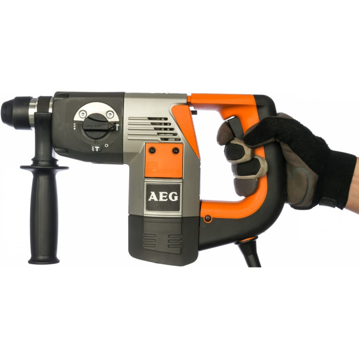 Перфоратор AEG PN 3500