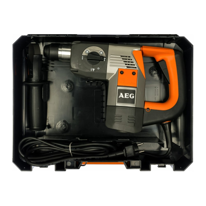 Перфоратор AEG PN 3500