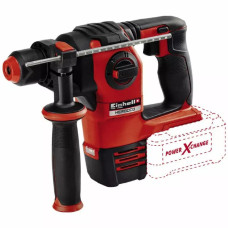 Перфоратор аккумуляторный бесщеточный Einhell HEROCCO 18/20 (4513900) (без аккум.) + кейс