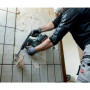Перфоратор аккумуляторный бесщеточный Metabo KH 18 LTX BL 24, каркас (601713850)