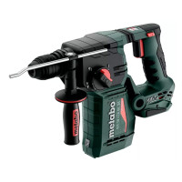 Перфоратор аккумуляторный бесщеточный Metabo KH 18 LTX BL 24, каркас (601713850)