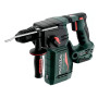 Перфоратор аккумуляторный бесщеточный Metabo KH 18 LTX BL 24, каркас (601713850)