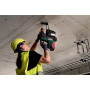 Перфоратор акумуляторний Metabo KH 18 LTX BL 28 Q (601715660)