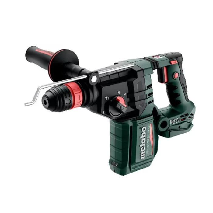 Перфоратор акумуляторний Metabo KH 18 LTX BL 28 Q (601715660)