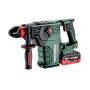 Перфоратор акумуляторний комбінований Metabo KH 18 LTX BL 35 Q (2x LiHD 8,0Ah, ASC 145, metaBox 185 XL) (600813810)