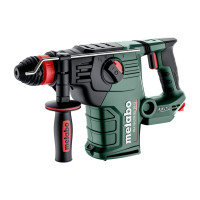Акумуляторний перфоратор безщітковий Metabo KH 18 LTX BL 35 Q, каркас (600813850) 
