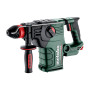 Акумуляторний перфоратор безщітковий Metabo KH 18 LTX BL 35 Q, каркас (600813850) 