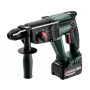 Акумуляторний перфоратор щітковий Metabo KH 18 LTX 24 (2x4,0Ah, ASC 55, metaBOX 145 L) (601712510)