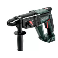 Перфоратор акумуляторний щітковий Metabo KH 18 LTX 24 (каркас) (601712850)