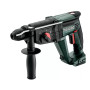 Перфоратор акумуляторний щітковий Metabo KH 18 LTX 24 (каркас) (601712850)