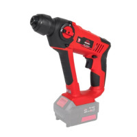 Перфоратор акумуляторний Vitals Master ARa 1018-2P SmartLine (120271)