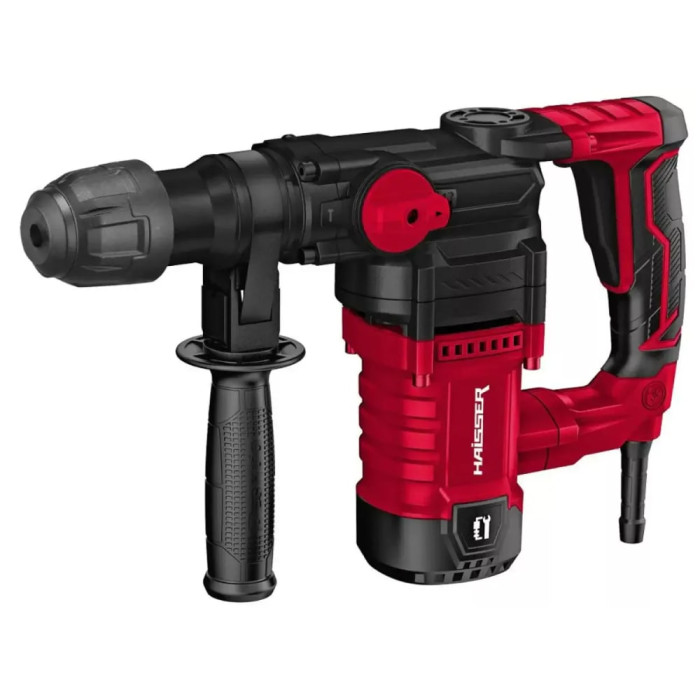 Перфоратор бочковый Haisser HB-30 (30mm, 1300W, 5J) (122211)