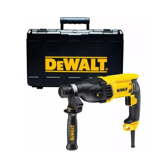 Перфоратор DeWALT D25133K