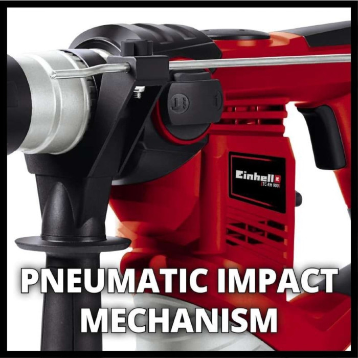 Перфоратор Einhell TC-RH 900 (4258237)