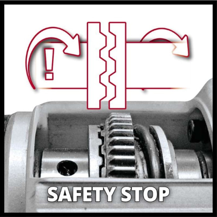 Перфоратор Einhell TC-RH 900 (4258237)