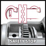 Перфоратор Einhell TC-RH 900 (4258237)