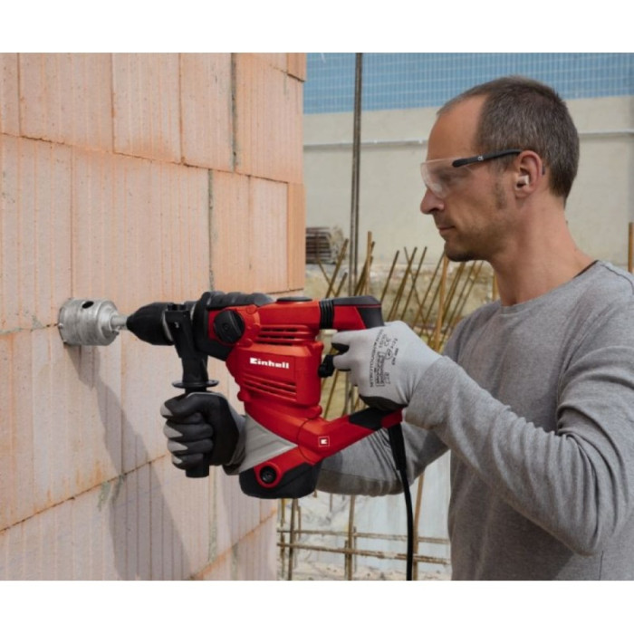 Перфоратор Einhell TC-RH 900 (4258237)