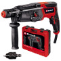 Перфоратор Einhell TE-RH 950 5F (4257978) + кейс