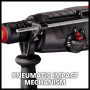 Перфоратор Einhell TE-RH 950 5F (4257978) + кейс