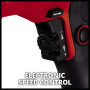 Перфоратор Einhell TE-RH 950 5F (4257978) + кейс