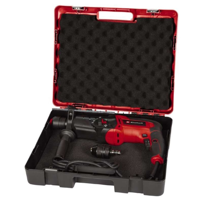 Перфоратор Einhell TE-RH 950 5F (4257978) + кейс