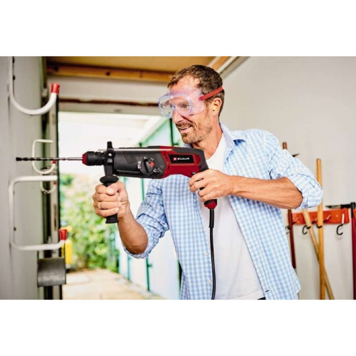 Перфоратор Einhell TE-RH 950 5F (4257978) + кейс