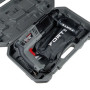Перфоратор FORTE RH 26-81 R, 850 Вт, 26 мм, 2,8 Дж, 3 режима (134075)