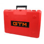 Перфоратор GTM RH28/850EV (2629) + 3 бура, кейс