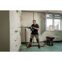 Перфоратор комбінований Metabo KH 5-40, 1100 Вт, SDS-Max (600763500)