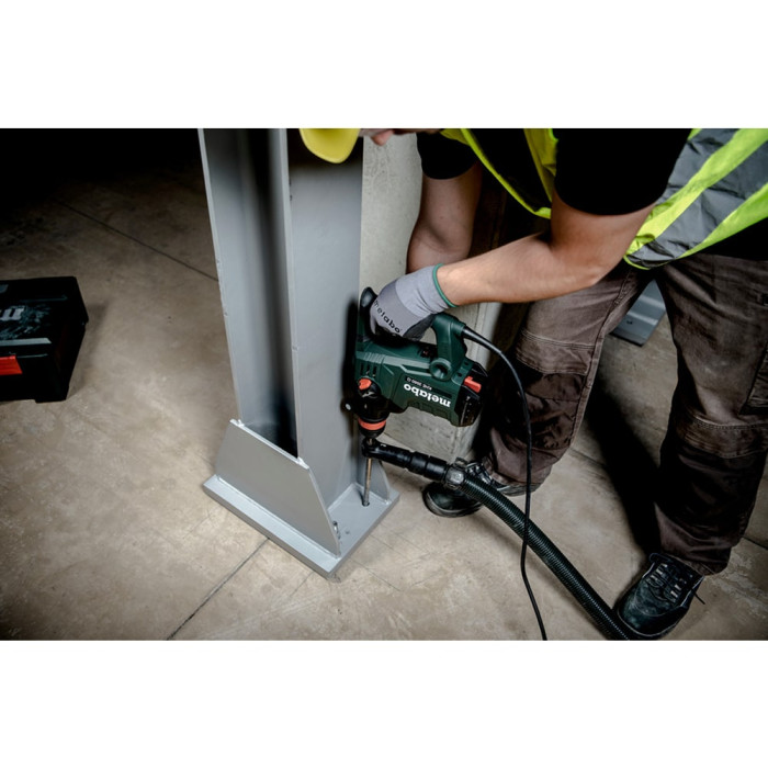 Перфоратор комбінований Metabo KHE 3560 Q, SDS-Plus (600811500)