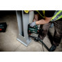 Перфоратор комбінований Metabo KHE 3560 Q, SDS-Plus (600811500)