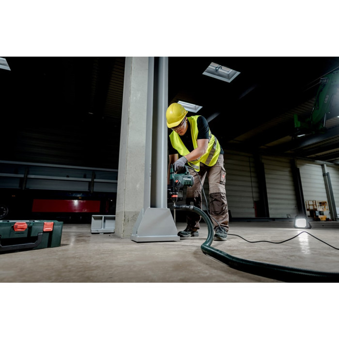 Перфоратор комбінований Metabo KHE 3560 Q, SDS-Plus (600811500)