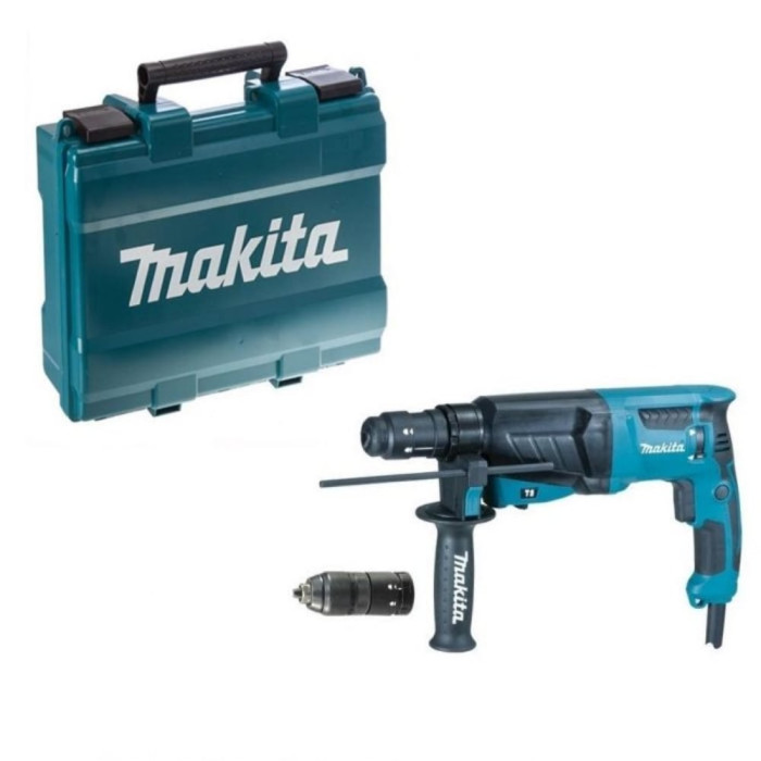 Перфоратор Makita HR 2630 T