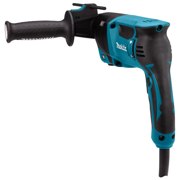 Перфоратор Makita HR 2631 FT