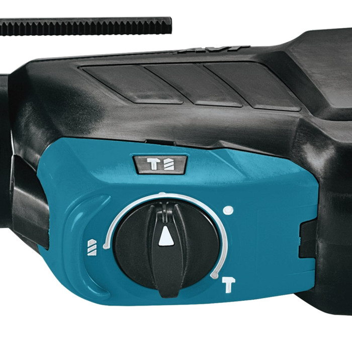 Перфоратор Makita HR 2631 FT