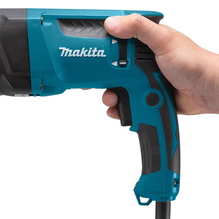 Перфоратор Makita HR 2631 FT