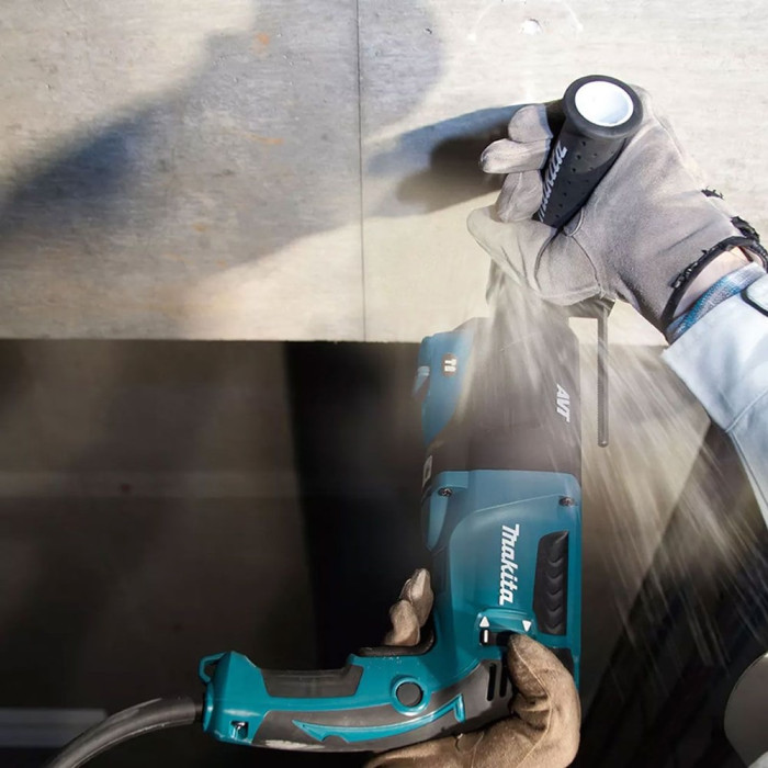 Перфоратор Makita HR 2631 FT