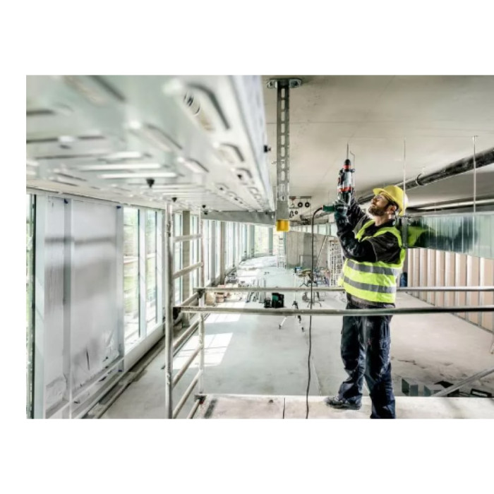 Перфоратор Metabo KHE 2860 Quick (600878500)