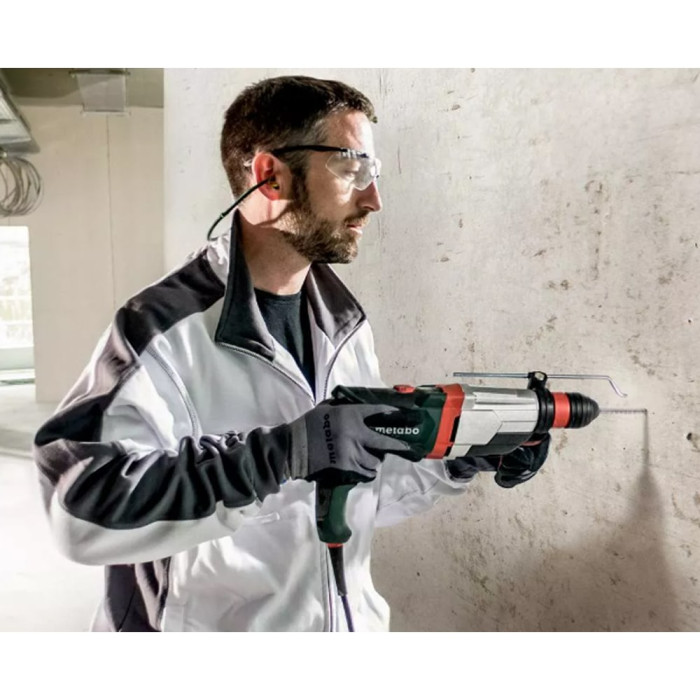 Перфоратор Metabo KHE 2860 Quick (600878500)