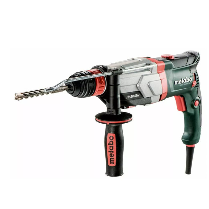 Перфоратор Metabo KHE 2860 Quick (600878500)