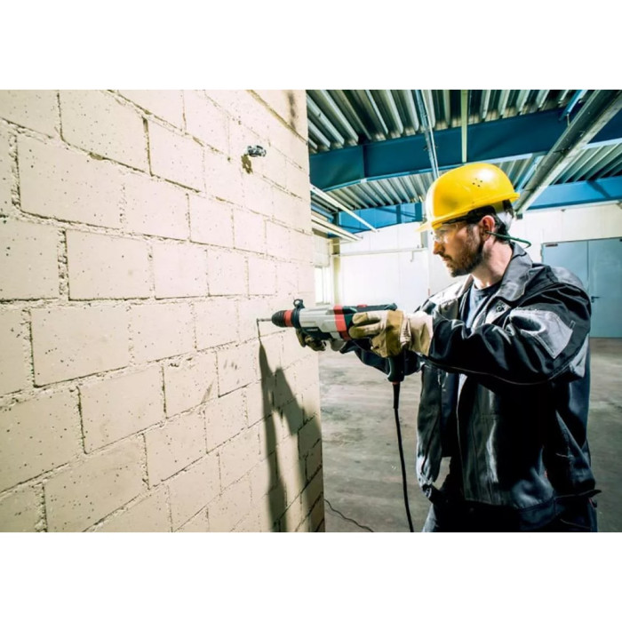 Перфоратор Metabo UHEV 2860-2 Quick (600713500)