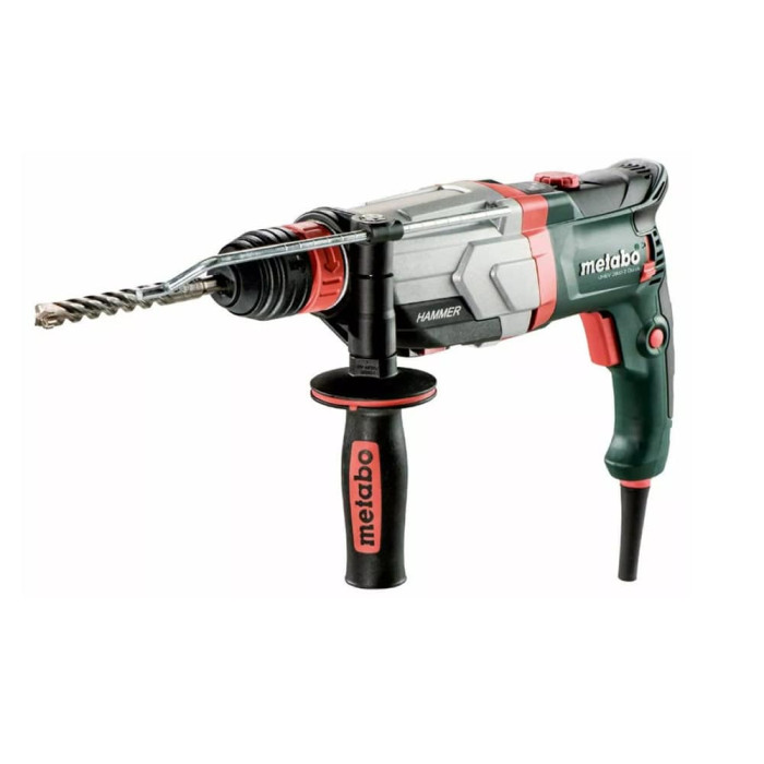 Перфоратор Metabo UHEV 2860-2 Quick (600713500)