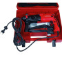 Перфоратор прямой HAISSER RH-26 (26 мм 1000W) (122207)