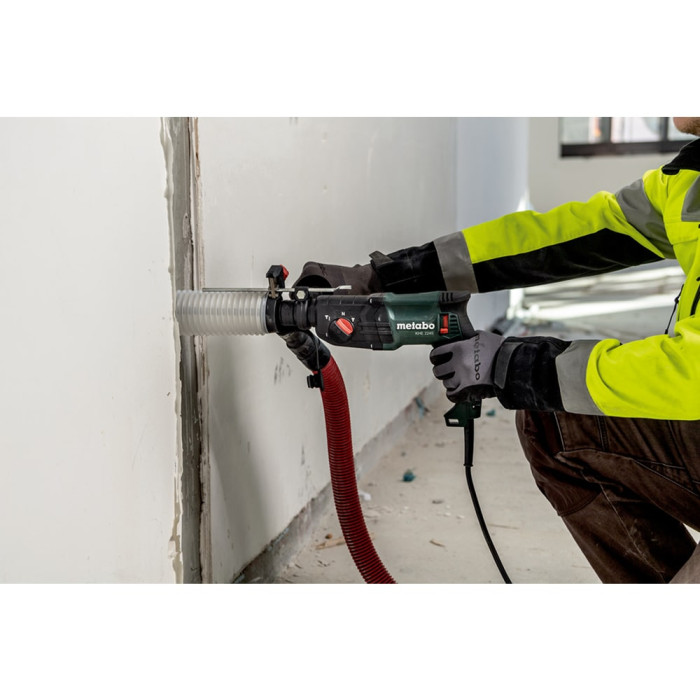 Перфоратор мережевий Metabo KHE 2445, SDS plus (601709500)