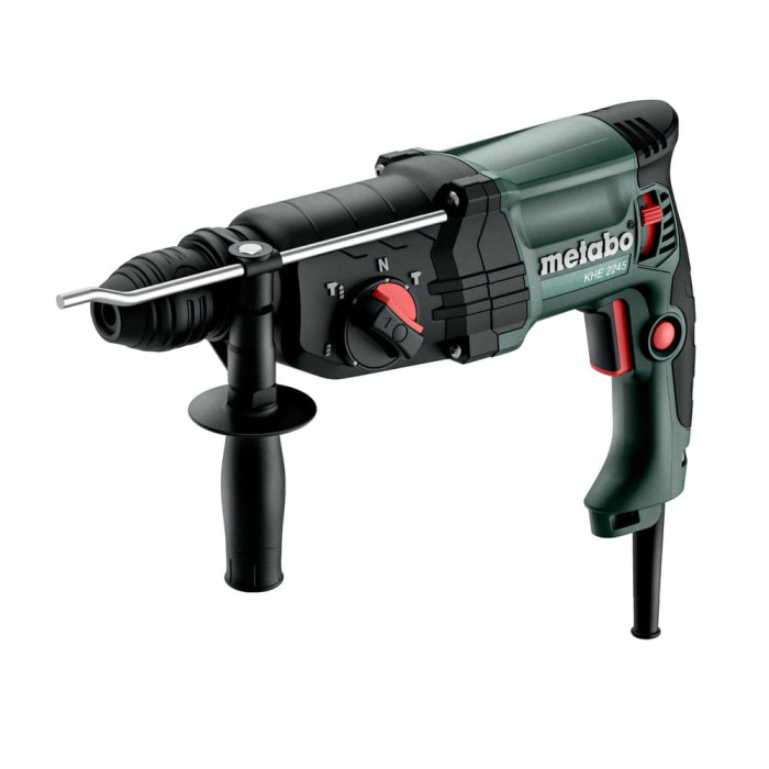 Перфоратор мережевий Metabo KHE 2445, SDS plus (601709500)
