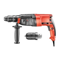 Перфоратор Stark RH-920 Q Profi (140920010)