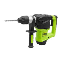 Перфоратор Zipper ZI-BHA1500D