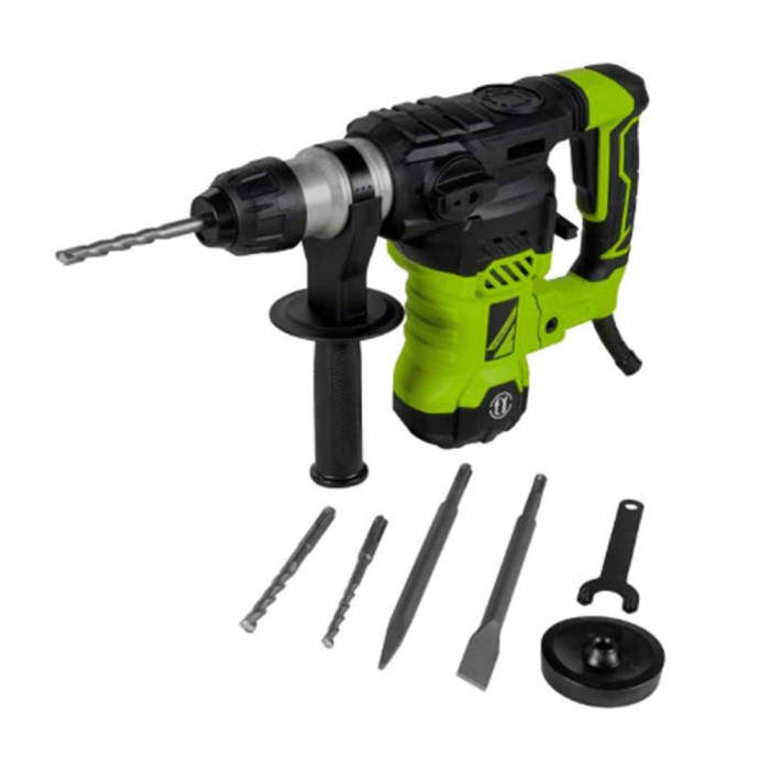 Перфоратор Zipper ZI-BHA1500DN